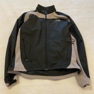 Men’s North Face Flight Series wind breaker